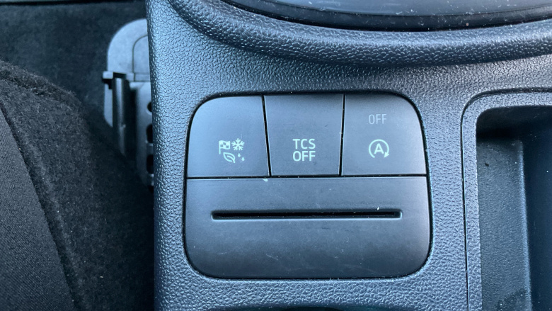 Ford Fiesta 1.0 EcoBoost 95 Titanium 5dr Petrol Hatchback